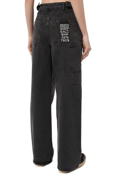 Джинсы KSUBI, арт. WSP24DJ035, фото 4