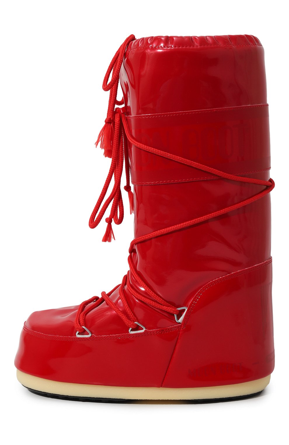 Сапоги icon MOON BOOT, арт. 14021400, фото 4