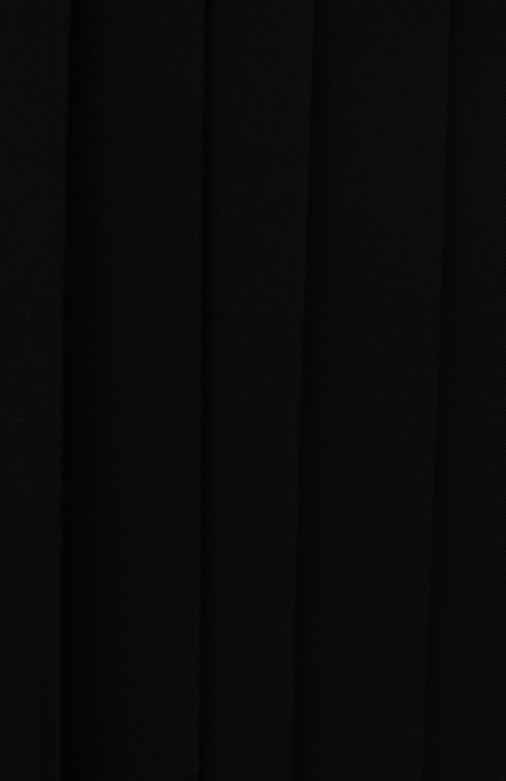 Шерстяная юбка YOHJI YAMAMOTO, арт. FD-S06-100, фото 5