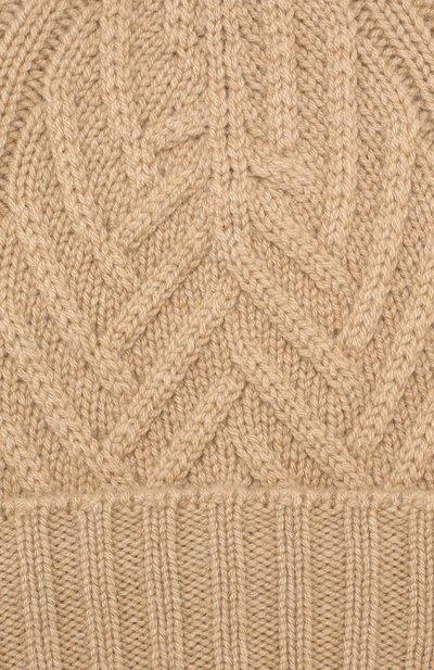 Кашемировая шапка LORO PIANA, арт. FAI8755, фото 3