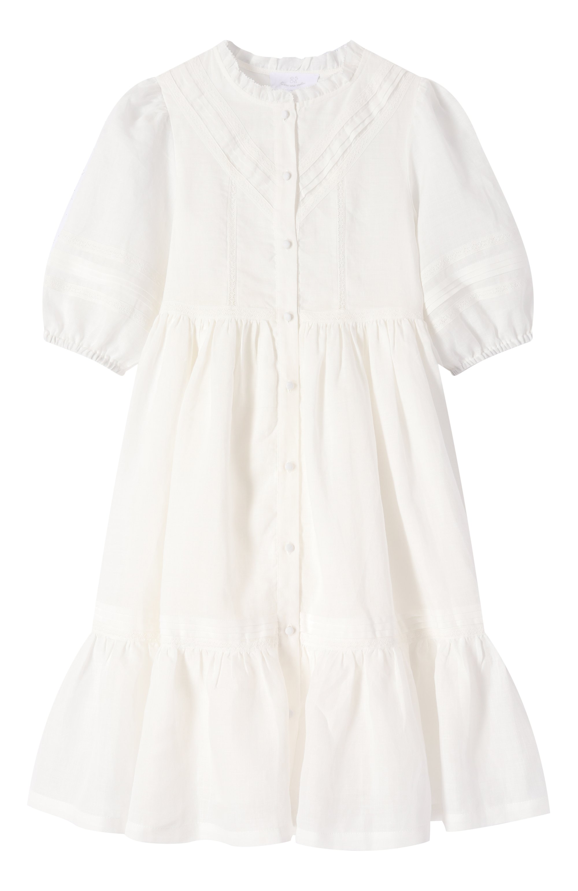 Платье C`ERA UNA VOLTA, арт. S25DR00910, фото 1