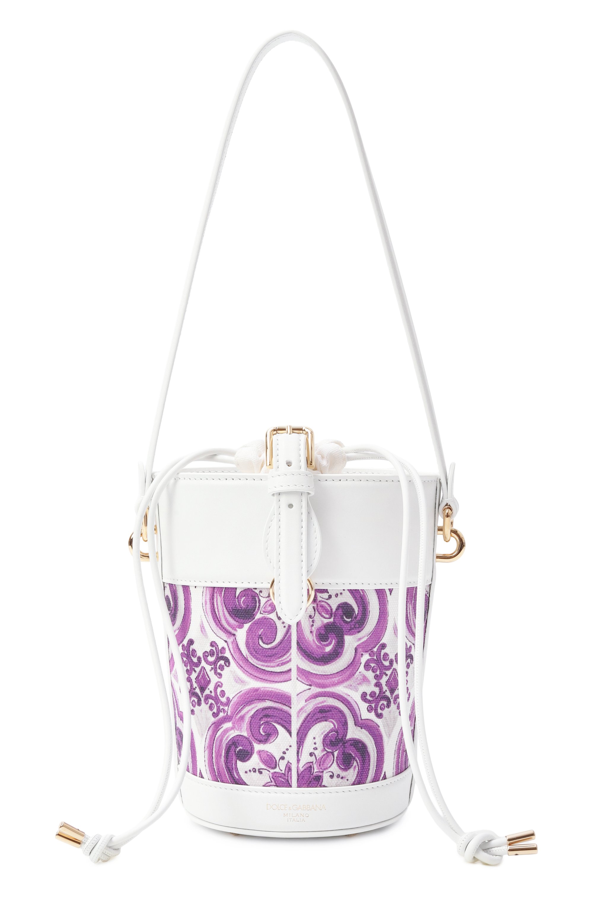 Сумка capri DOLCE & GABBANA, арт. BB7816/A0514, фото 1