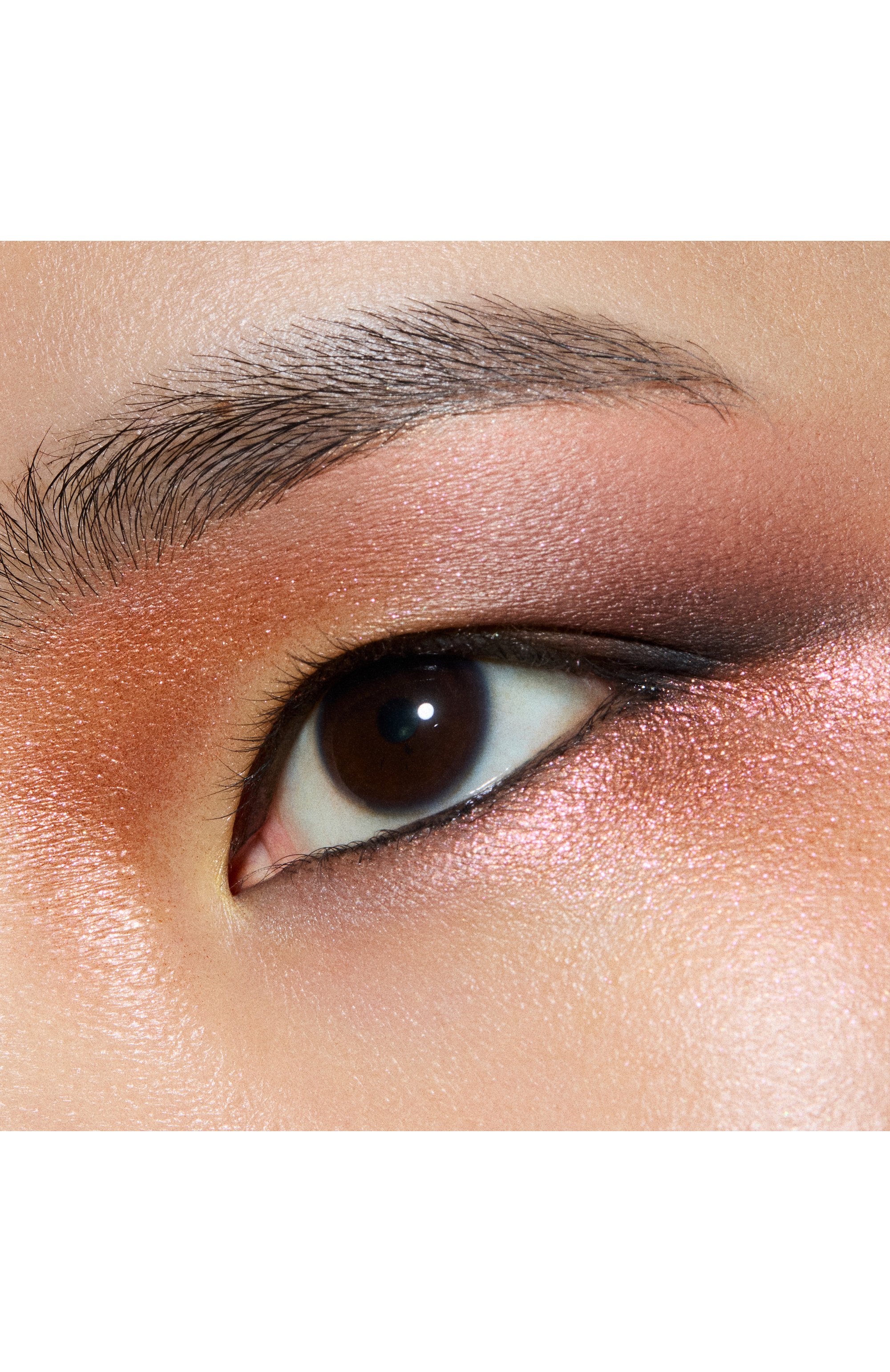 Рефил теней для век glitter eye shadow, оттенок let's roll (1g) MAC, арт. S5S9-05, фото 3