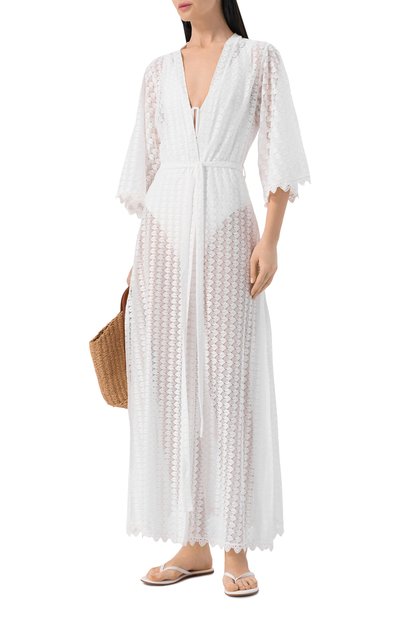 Женская туника MELISSA ODABASH, арт. TALI CR