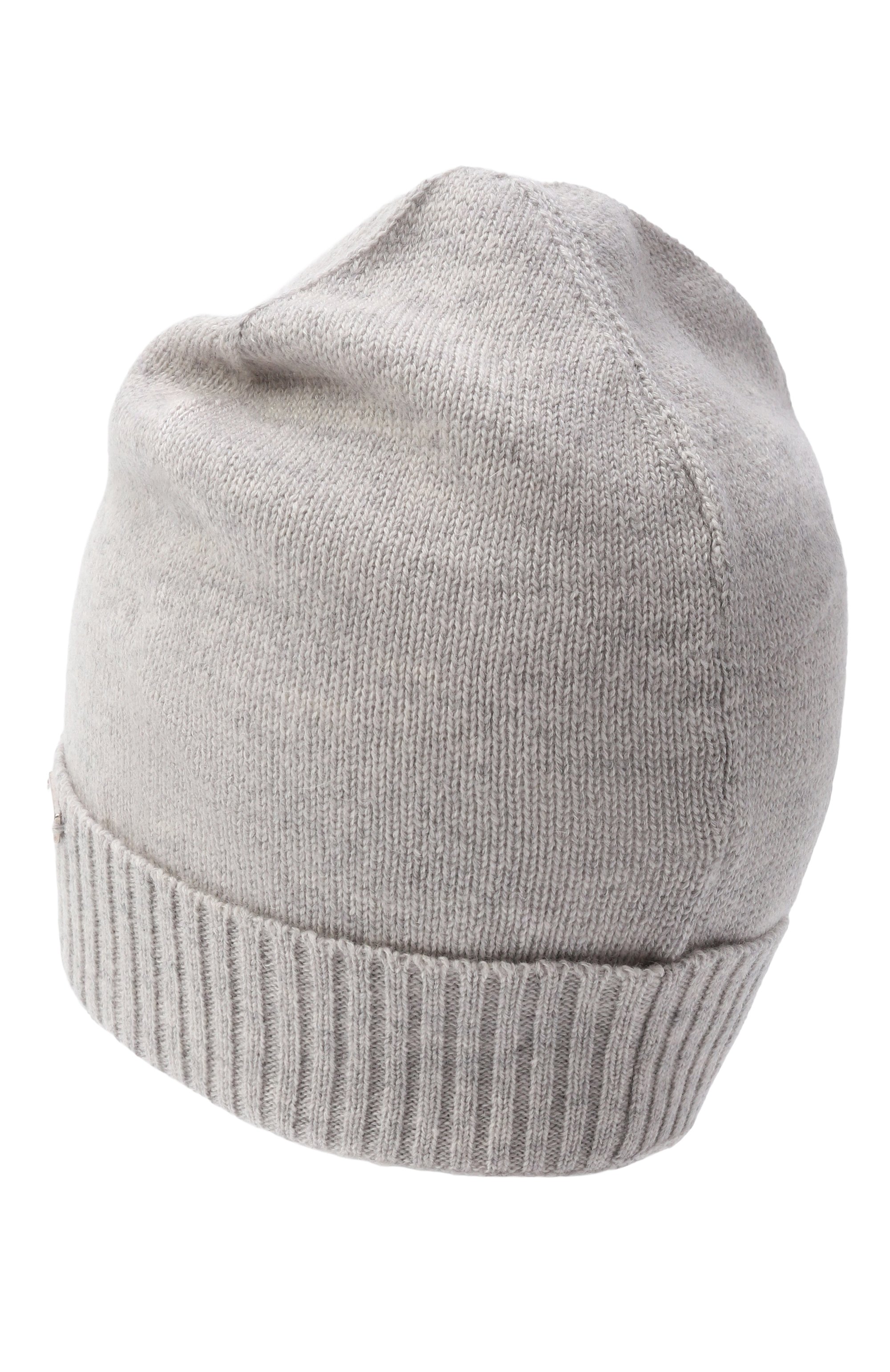 Шапка из шерсти и кашемира IL TRENINO, арт. MB-6215, фото 2