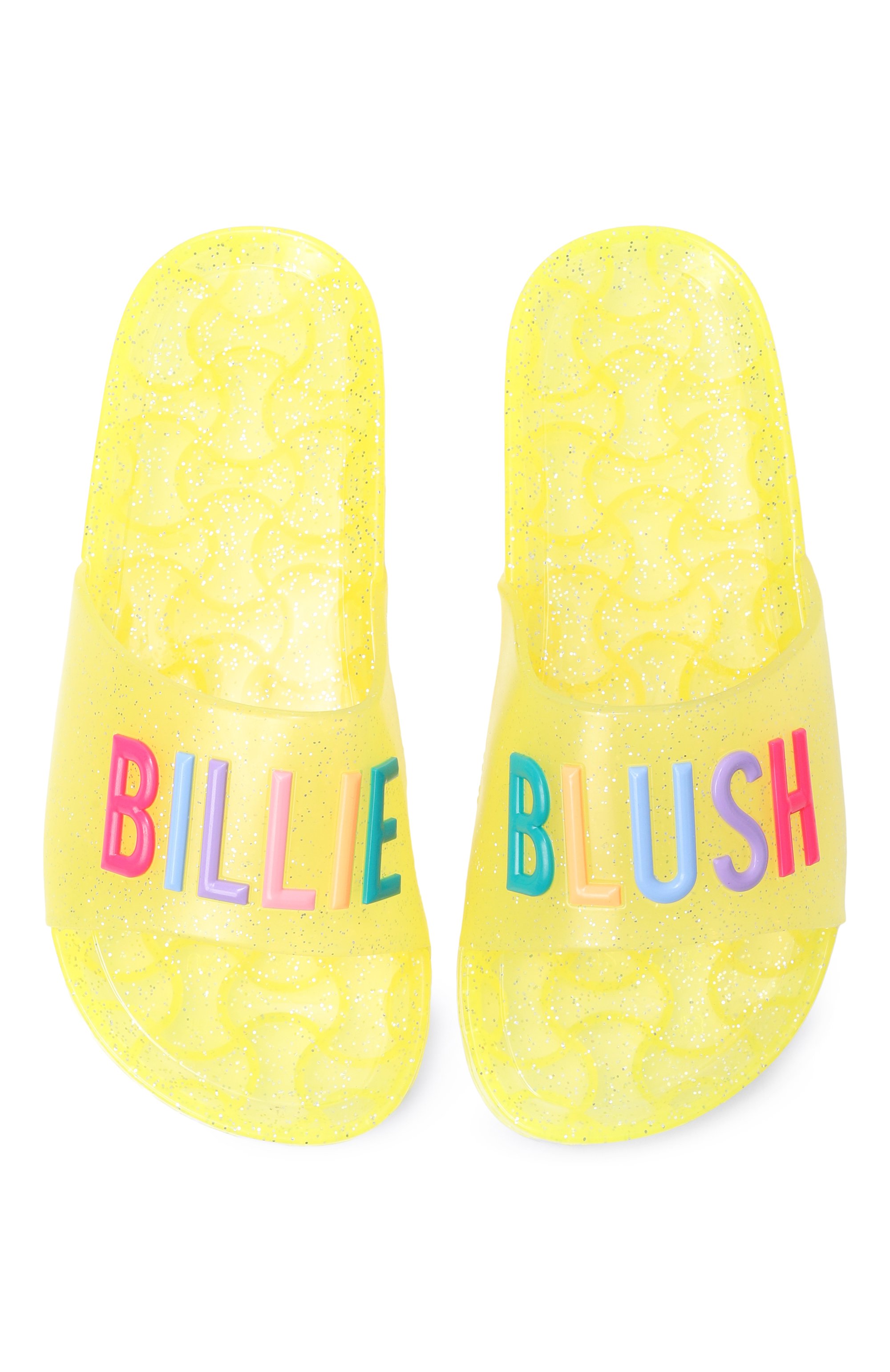 Шлепанцы BILLIEBLUSH, арт. U21993, фото 4