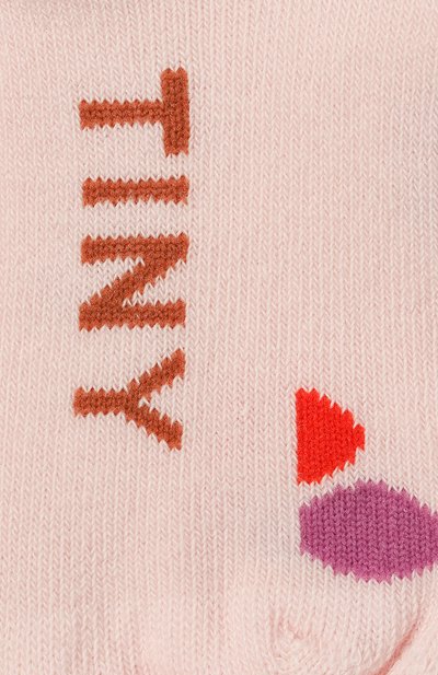 Хлопковые носки TINYCOTTONS, арт. SS23-233, фото 3