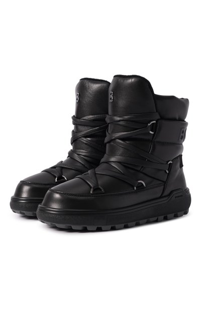 Женские кожаные полусапоги chamonix BOGNER, арт. 22646624