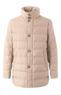 Светло-бежевый