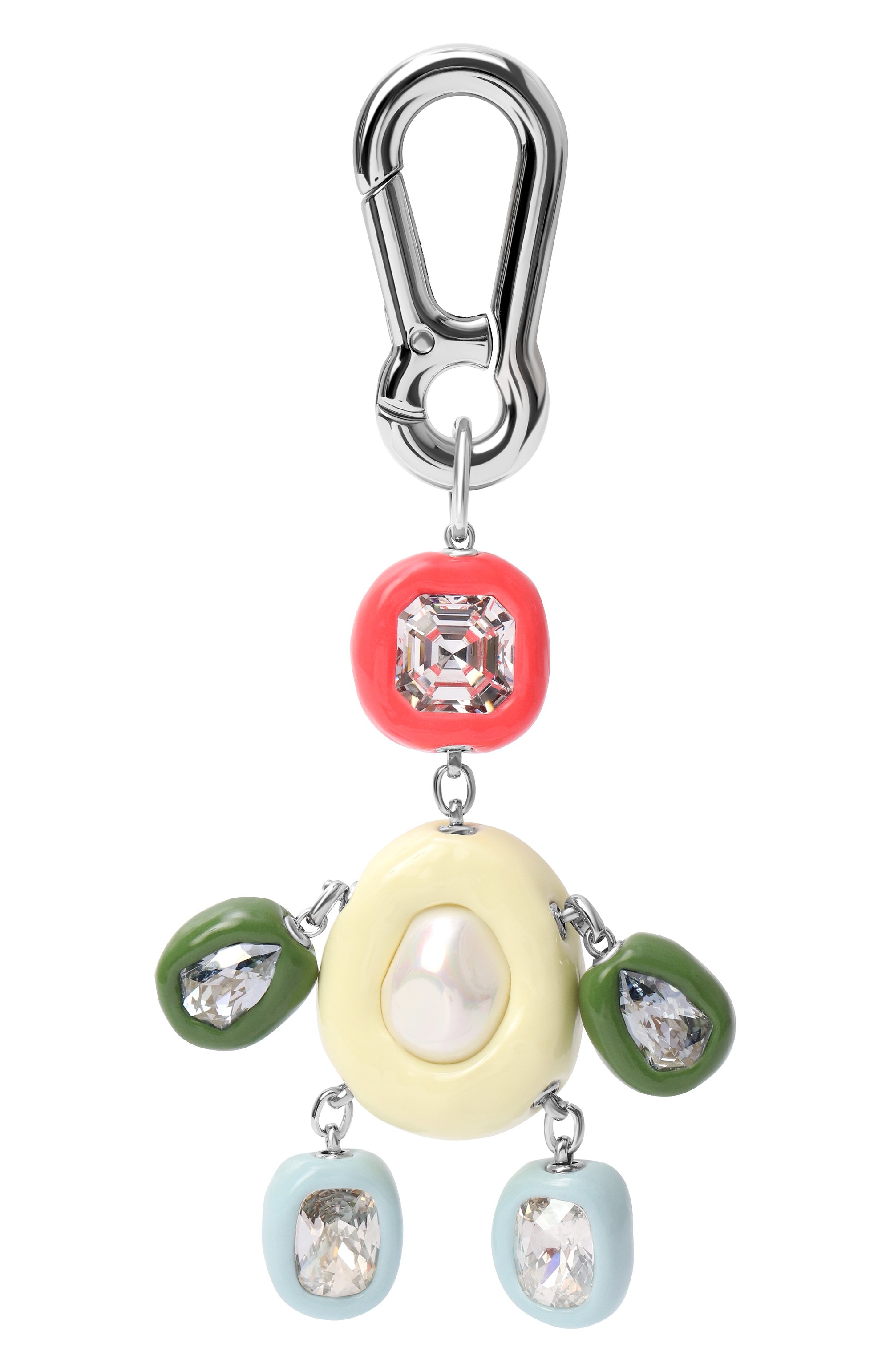 Брелок LILI ARCHIVE, арт. М.510, фото 1