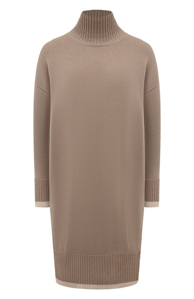 Платье из шерсти и кашемира LORENA ANTONIAZZI, арт. A24124AM20C/2472, фото 1