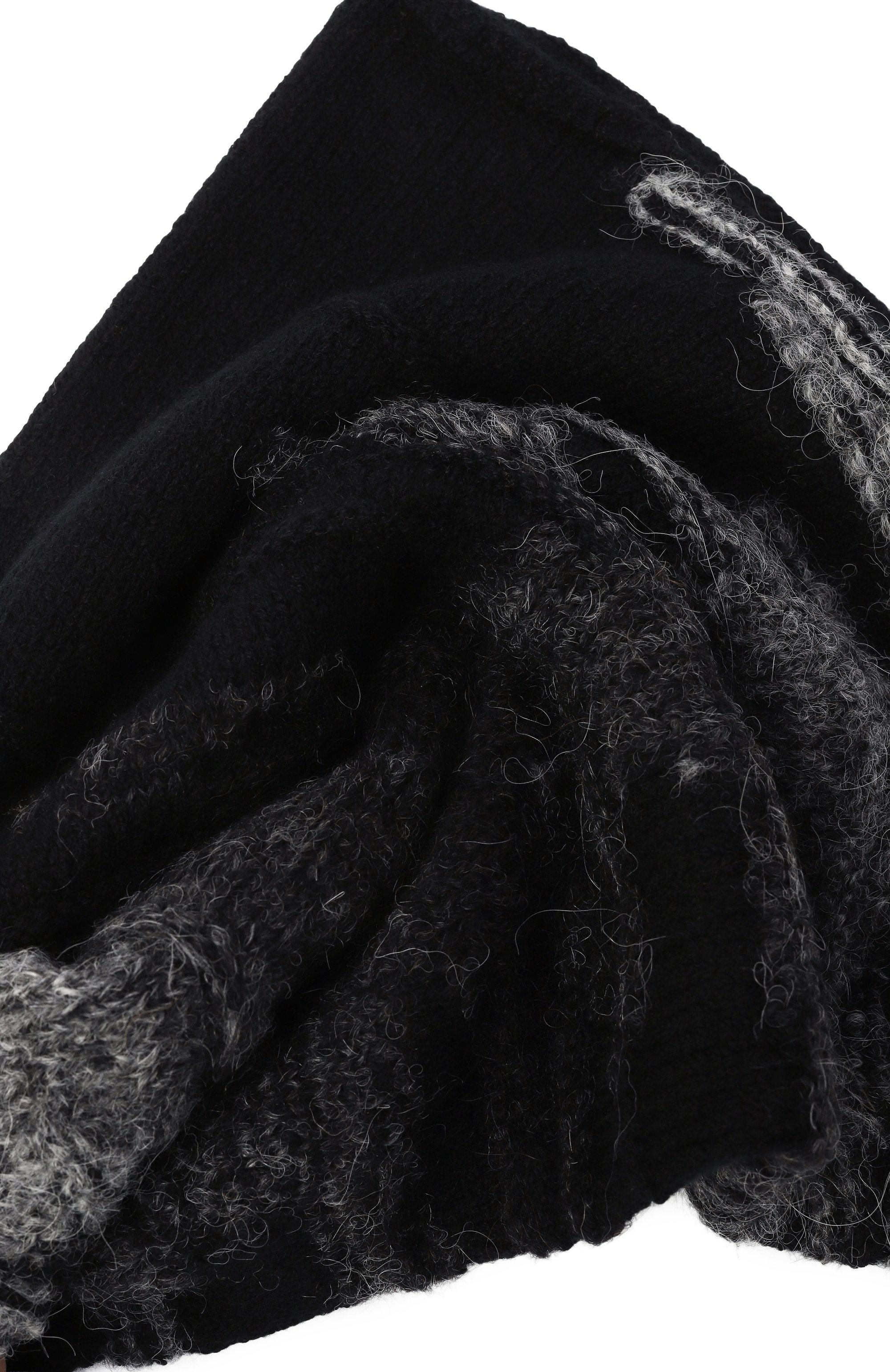 Шерстяной снуд TRANSIT, арт. SCAUTRB22575, фото 3