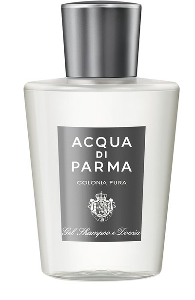 Гель для душа colonia pura (200ml) ACQUA DI PARMA, арт. 27020, фото 1