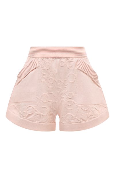 Женские шорты из вискозы AND THE BRAND, арт. S24-SR011-1203-611
