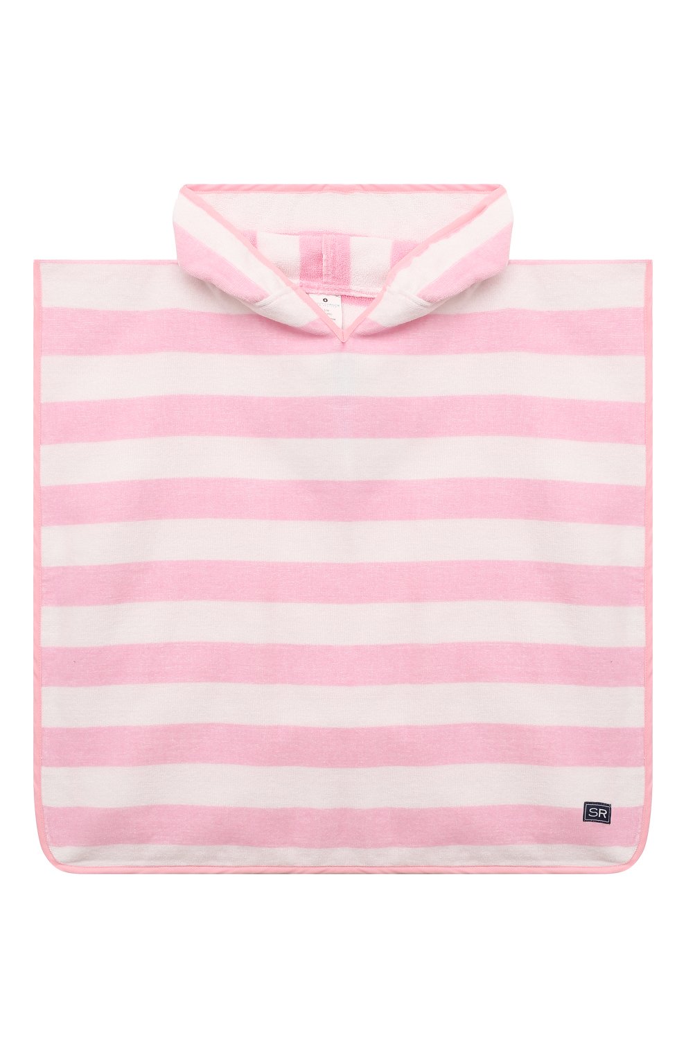 Полотенце-пончо SNAPPER ROCK, арт. 1901, фото 1