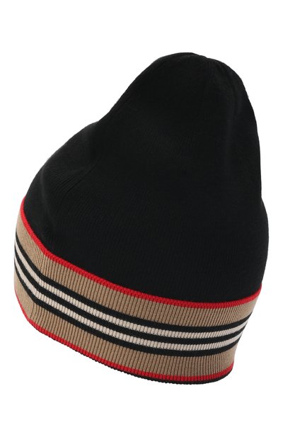 Шерстяная шапка BURBERRY, арт. 8048574, фото 2