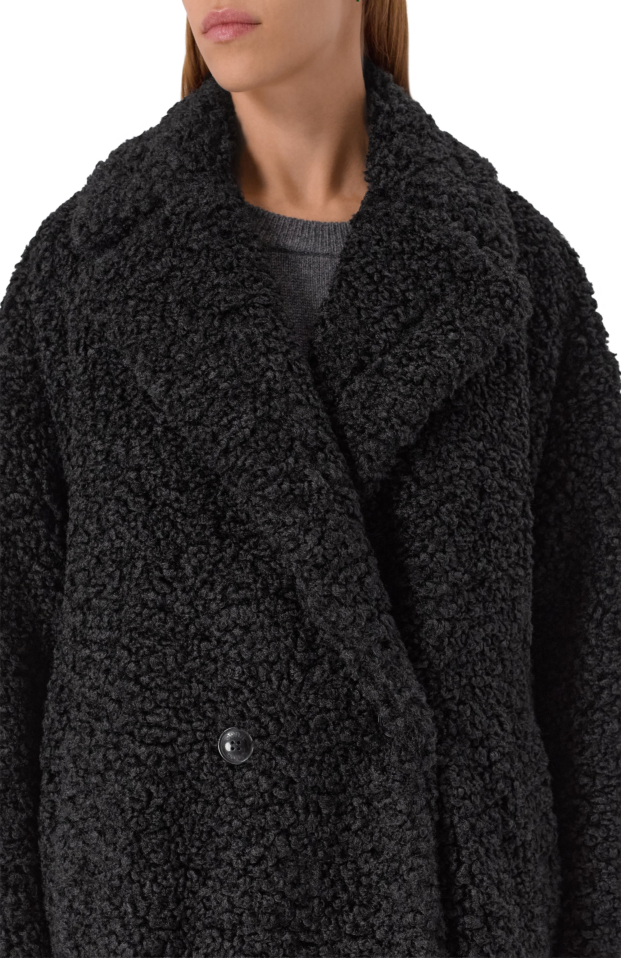 Шуба HUGO, арт. 50547610, фото 5