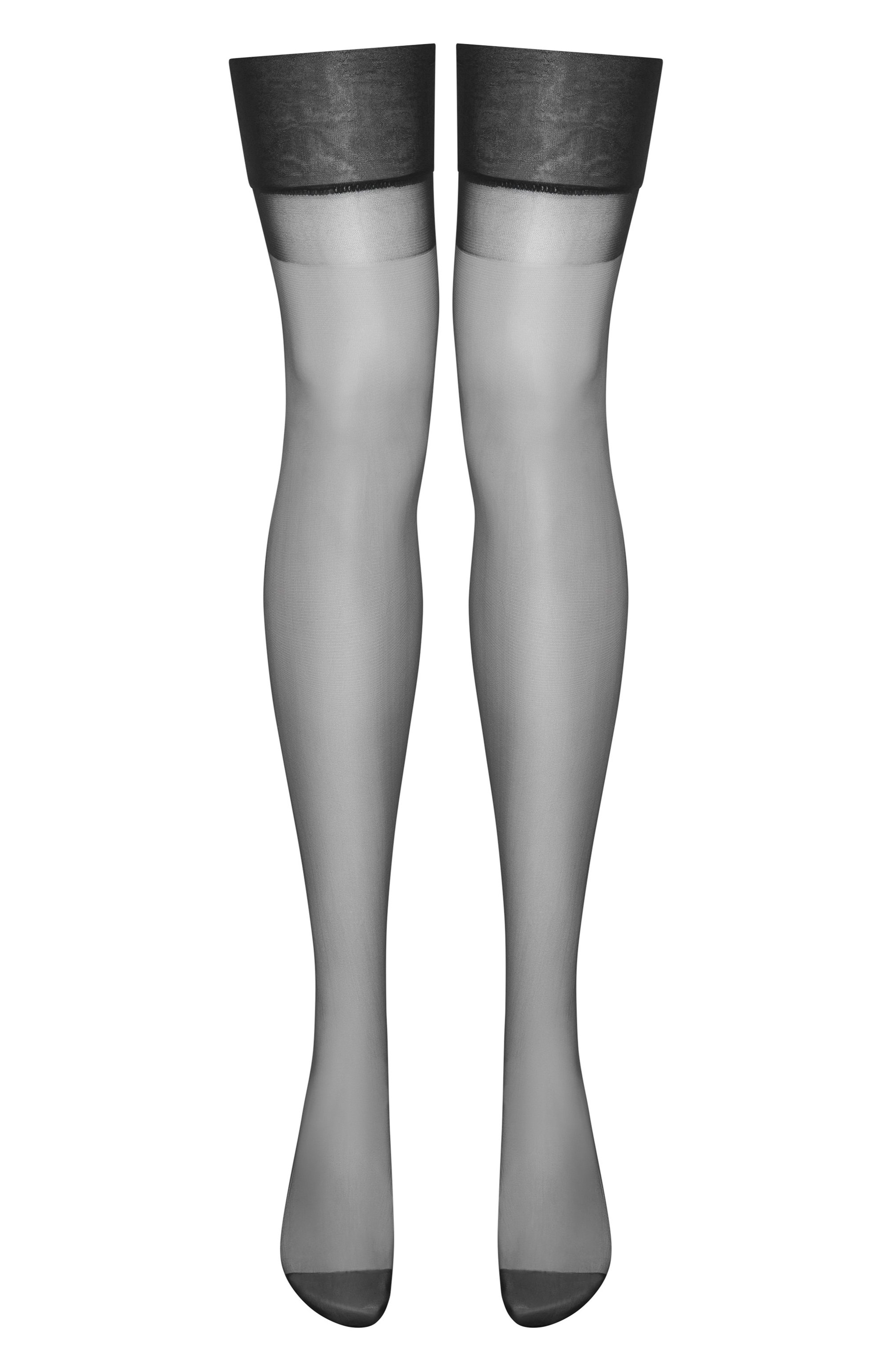 Чулки под пояс opale AGENT PROVOCATEUR, арт. APM1048001000, фото 1