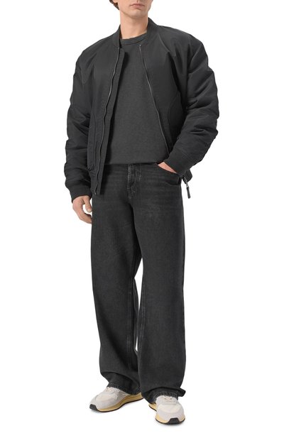 Мужской хлопковый свитшот JAMES PERSE, арт. MXA3278