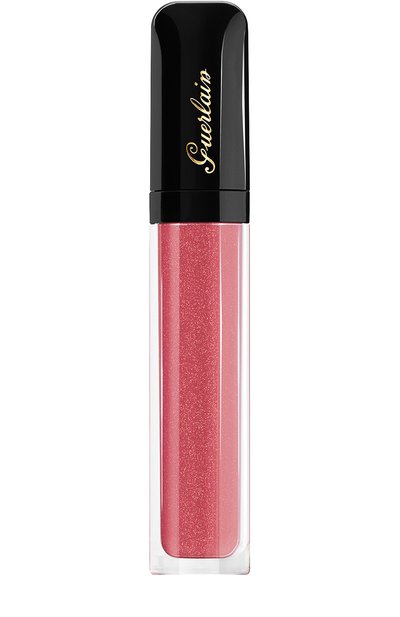 Блеск для губ gloss d`enfer, оттенок 465 малиновый джем GUERLAIN, арт. G041425, фото 1