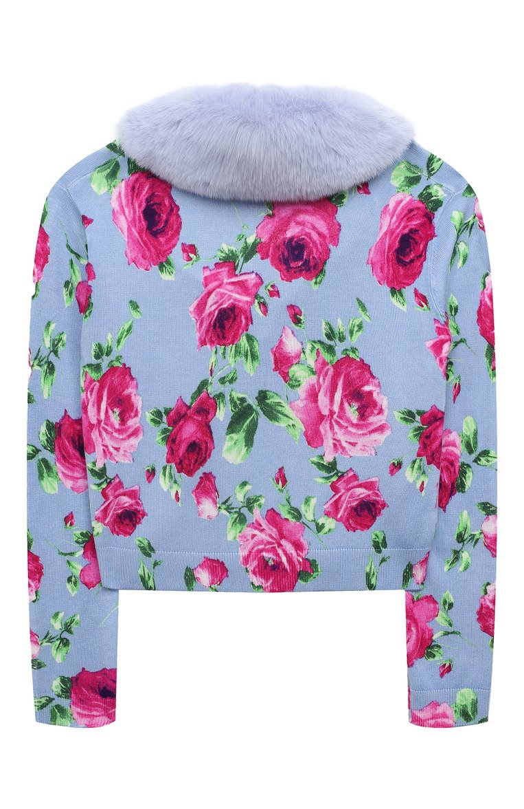 Кардиган BLUMARINE, арт. IF3091MA74M, фото 1
