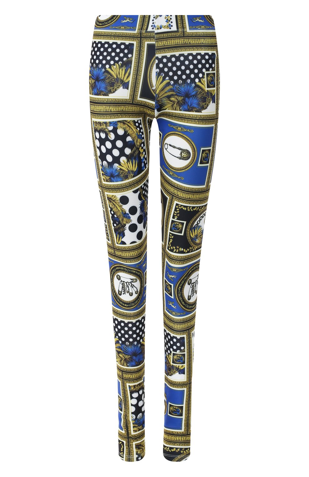 Легинсы с принтом VERSUS VERSACE, арт. BD40534/BJ10466, фото 1