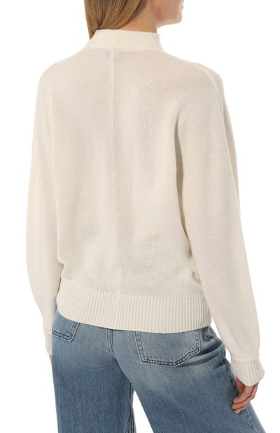 Кашемировый пуловер THEORY, арт. M0618708, фото 4