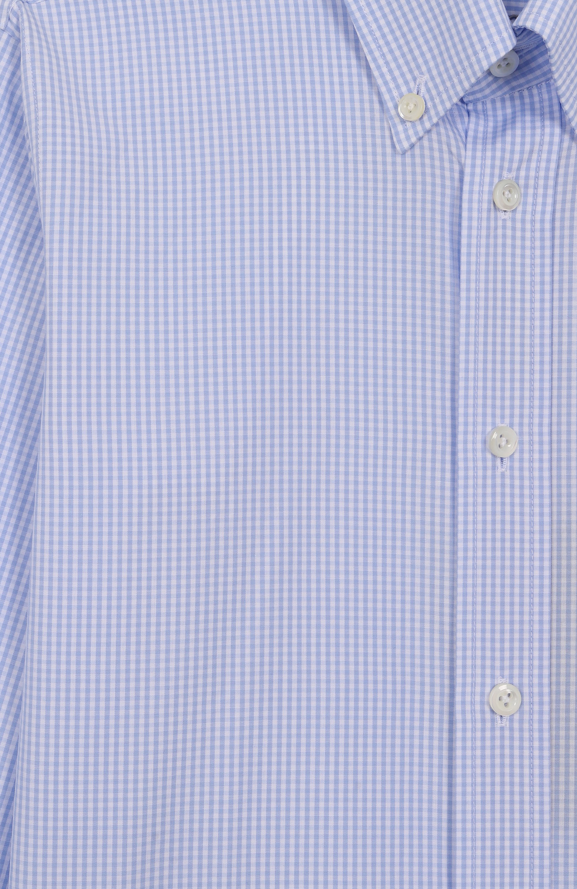 Хлопковая рубашка VAN LAACK, арт. VL-T0BY-XX/141787, фото 3