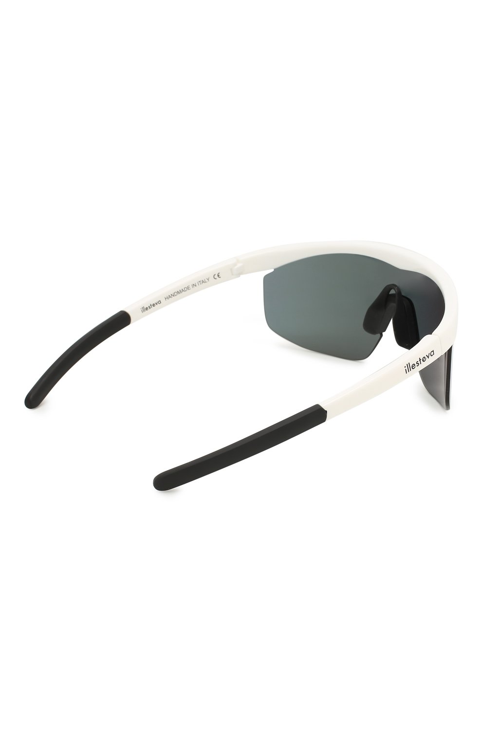 Солнцезащитные очки ILLESTEVA, арт. MANAGUA WHITE/R0SE G0LD, фото 4