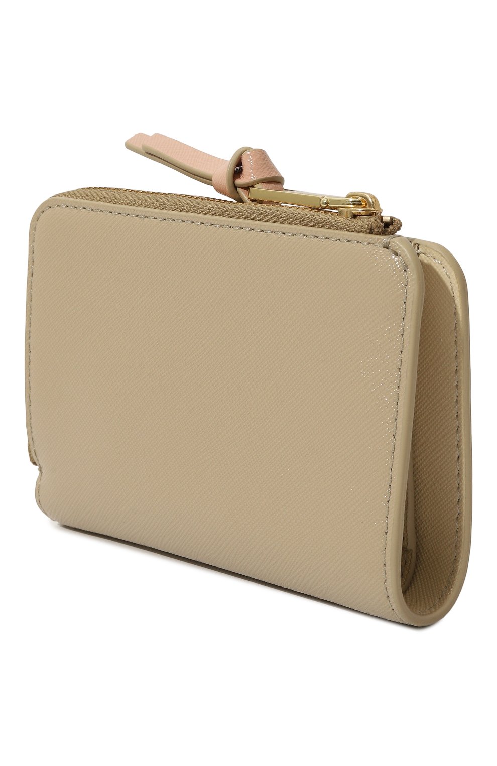 Кожаное портмоне MARC JACOBS (THE), арт. 2F3SMP061S07, фото 2