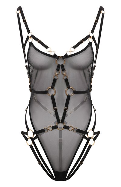 Боди BORDELLE, арт. KLEI0 MULTI-STYLE HARNESS B0DY, фото 1