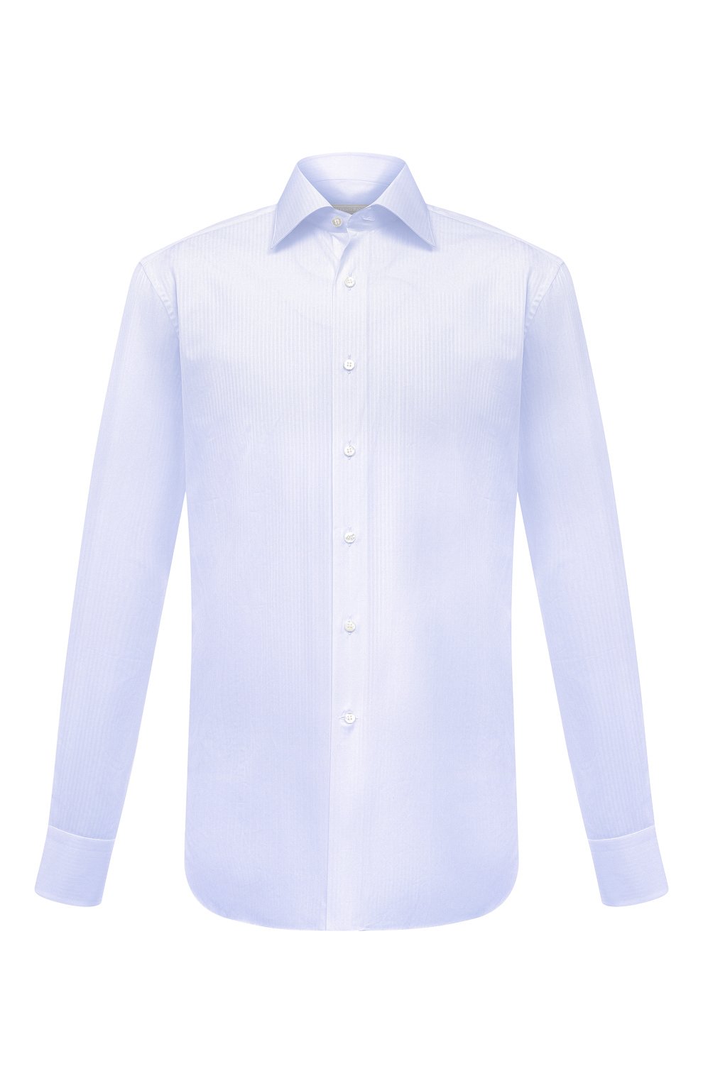 Хлопковая сорочка STEFANO RICCI, арт. MC003678/L2600, фото 1