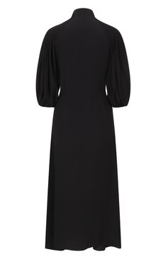 Шелковое платье PRADA, арт. P36S1R-1H51-F0002-182, фото 2