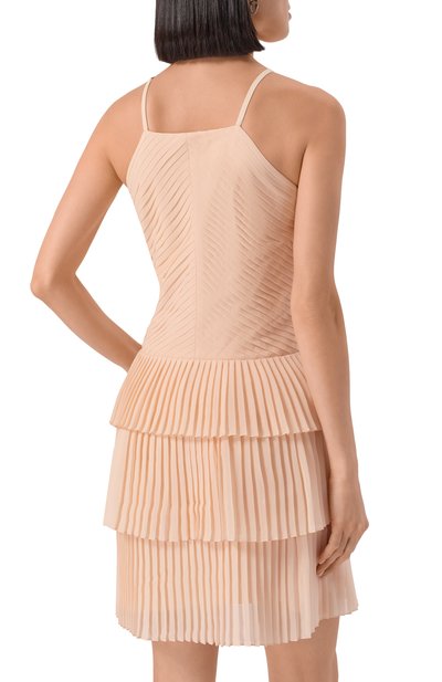 Шелковое платье MVST, арт. H151/5593, фото 4