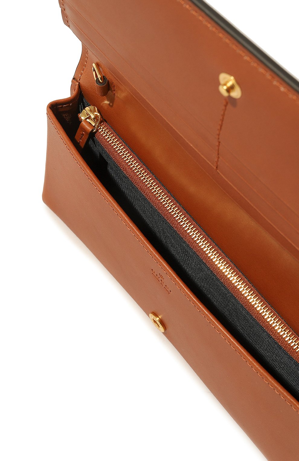 Кошелек на цепочке GUCCI, арт. 621892 HS3LG, фото 5