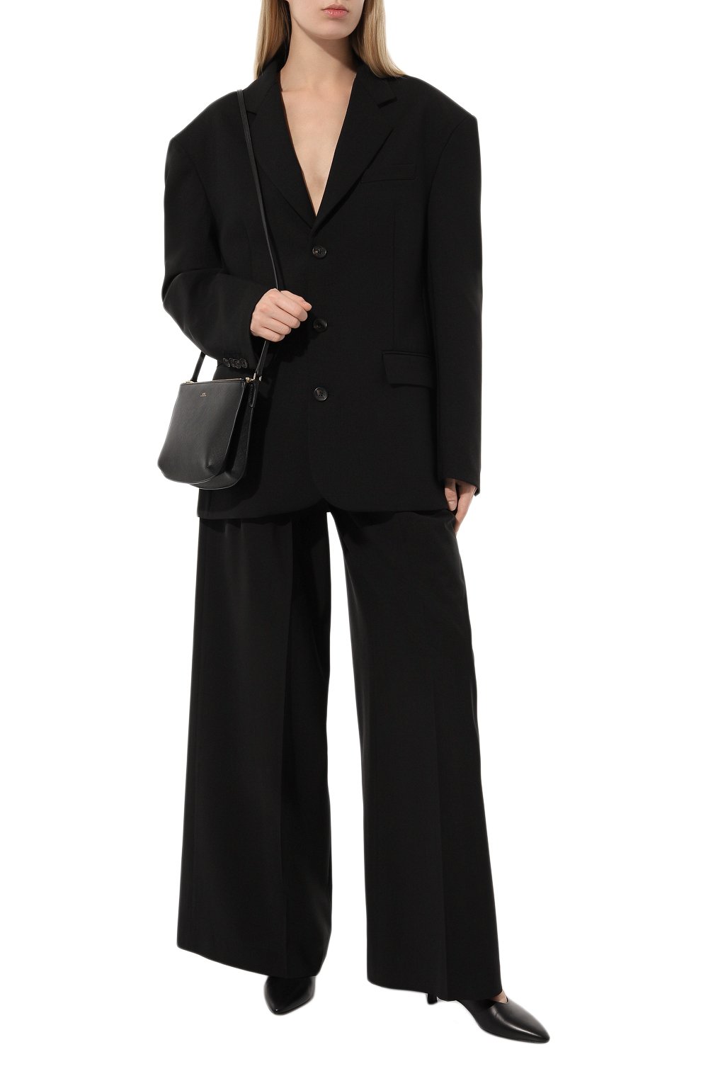 Сумка ashley A.P.C., арт. PXBJQ-F61404, фото 7