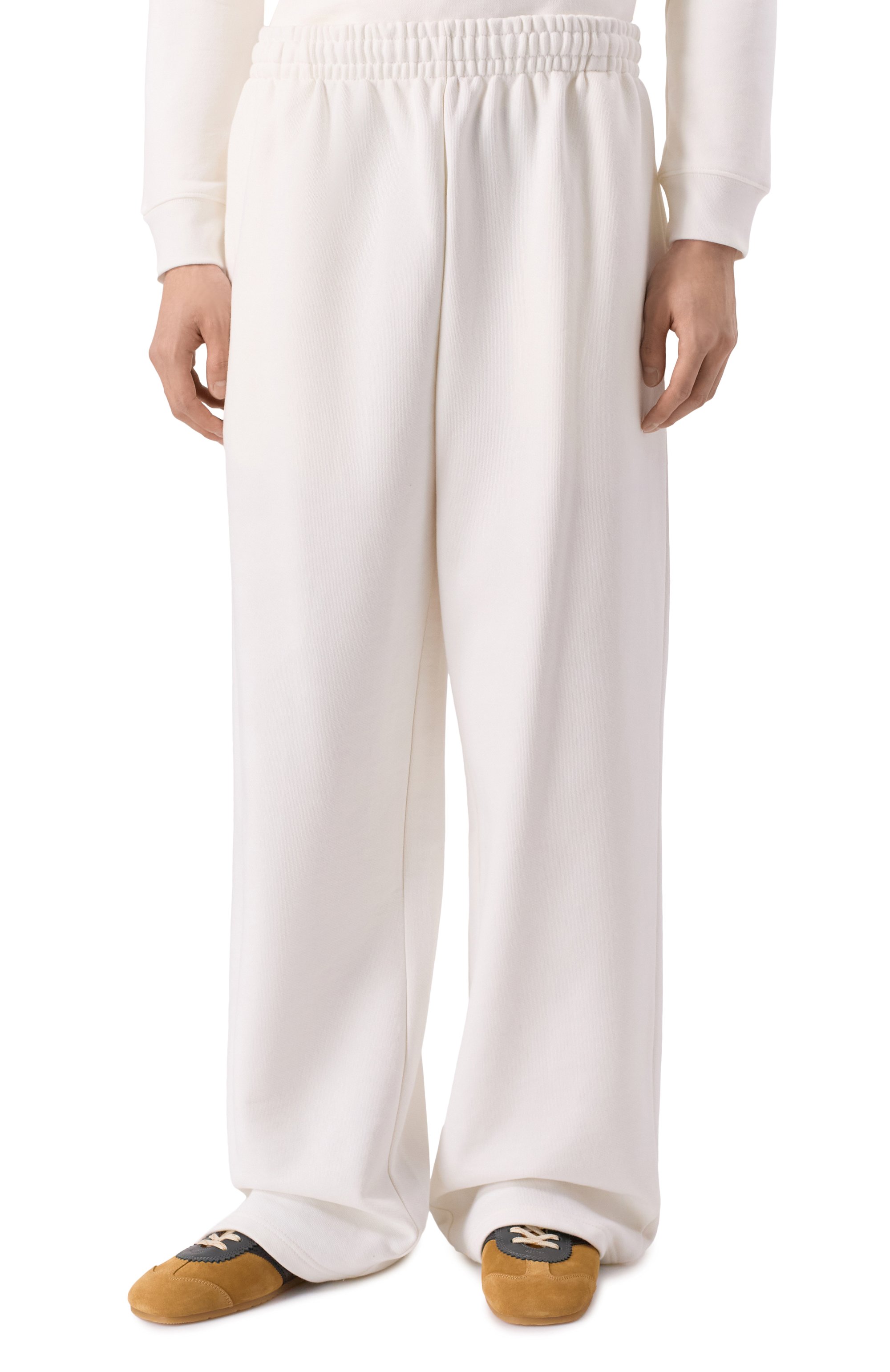 Хлопковые брюки PLANTA ROSA, арт. PR/P/NP/400, фото 3