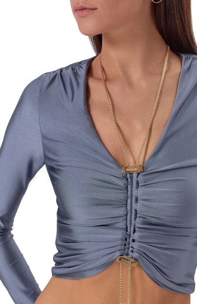 Топ DANAME, арт. 725FW7720W, фото 5