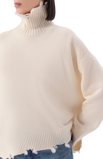 Кашемировый свитер ADDICTED, арт. MK890-1, фото 5