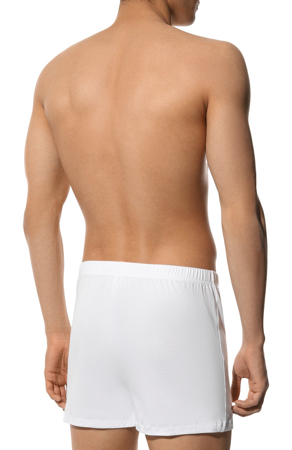 Хлопковые боксеры HANRO, арт. 073172., фото 3