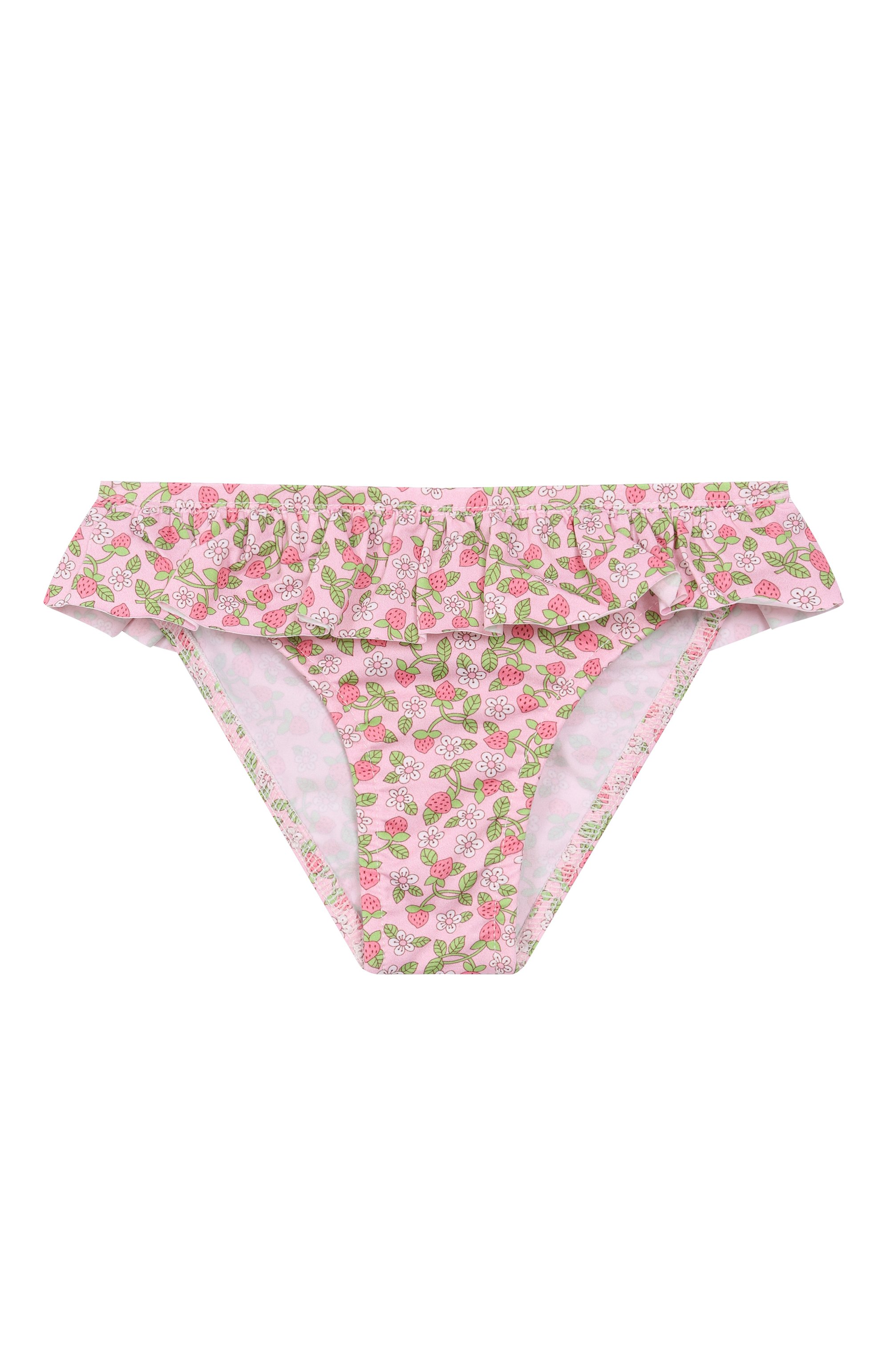 Плавки-бикини PESCIOLINO ROSSO, арт. PBSF7/1A-6A, фото 1