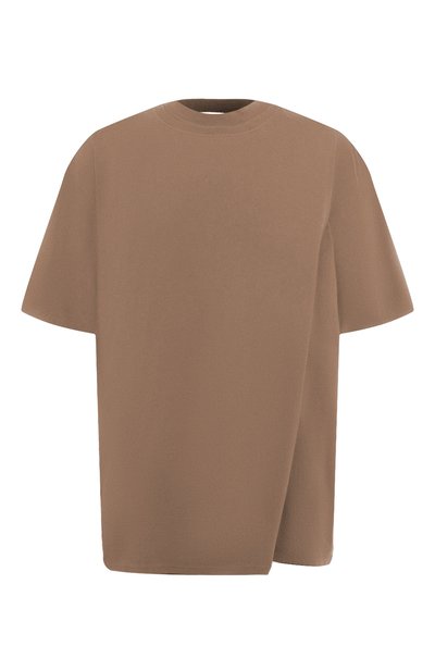 Мужская хлопковая футболка MORDECAI, арт. 24A96MUJ02R