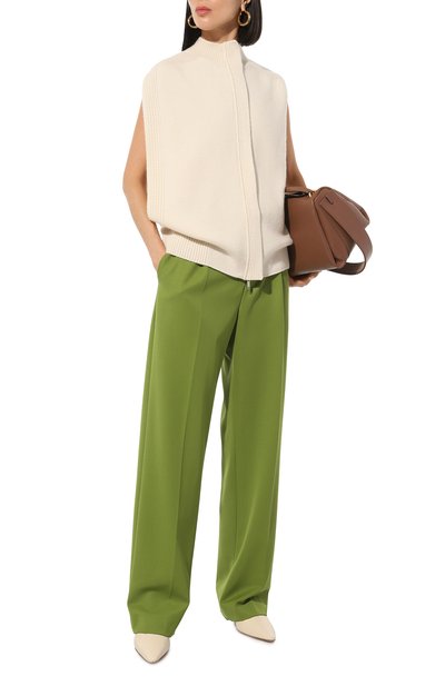 Кашемировый жилет SASUPHI, арт. W24702, фото 2