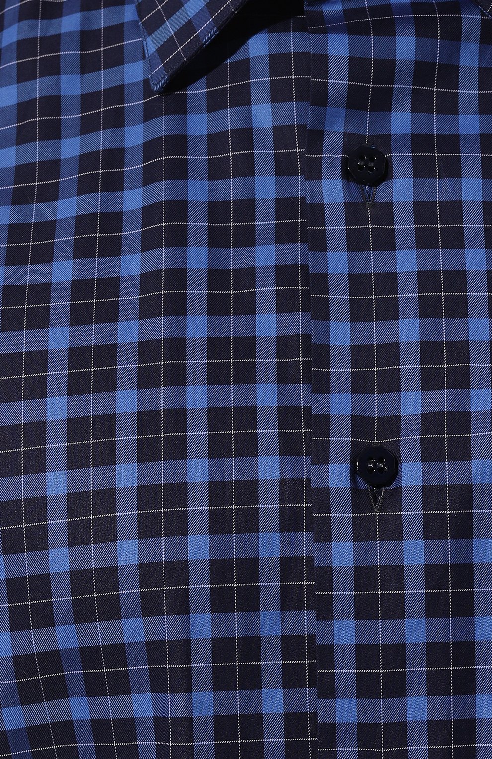 Хлопковая рубашка STEFANO RICCI, арт. MC007131/L2028, фото 5