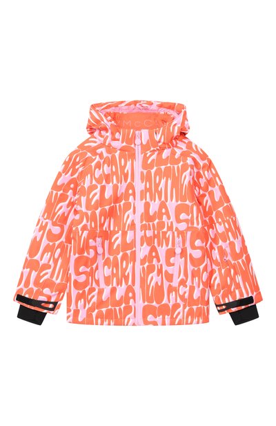 Куртка STELLA MCCARTNEY, арт. TZ2C37