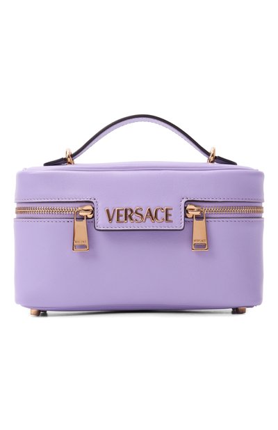 Женская сумка versace tag VERSACE, арт. 1018300/1A13171
