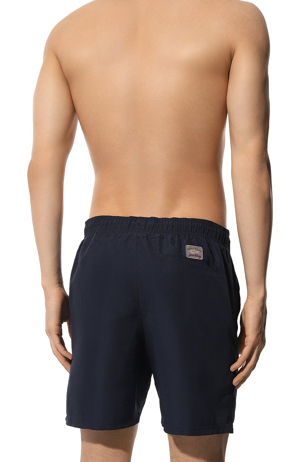 Плавки-шорты PAUL&SHARK, арт. 21415060/FH4, фото 3