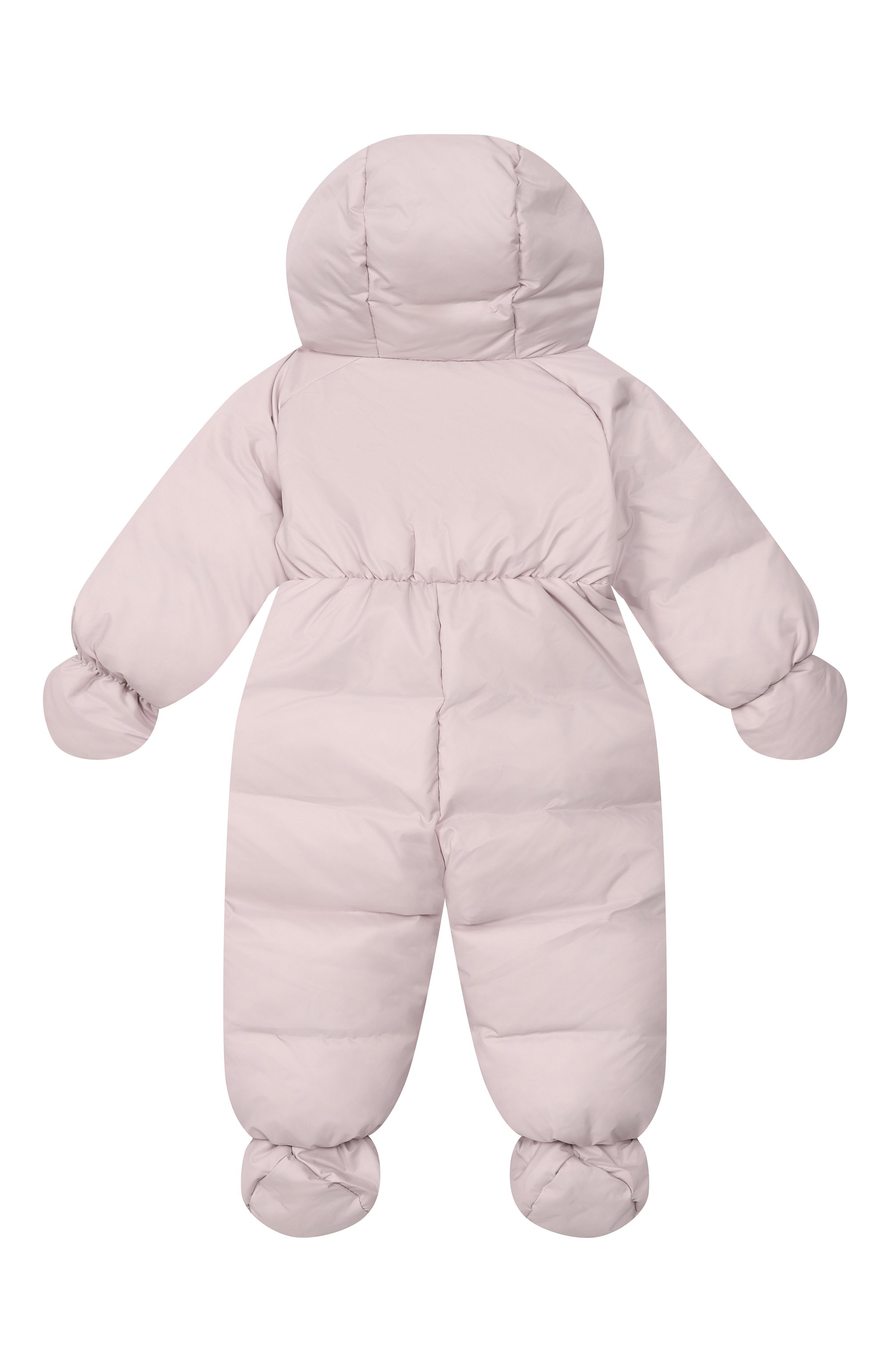 Пуховый комбинезон айрис CHEPE, арт. 391086, фото 2