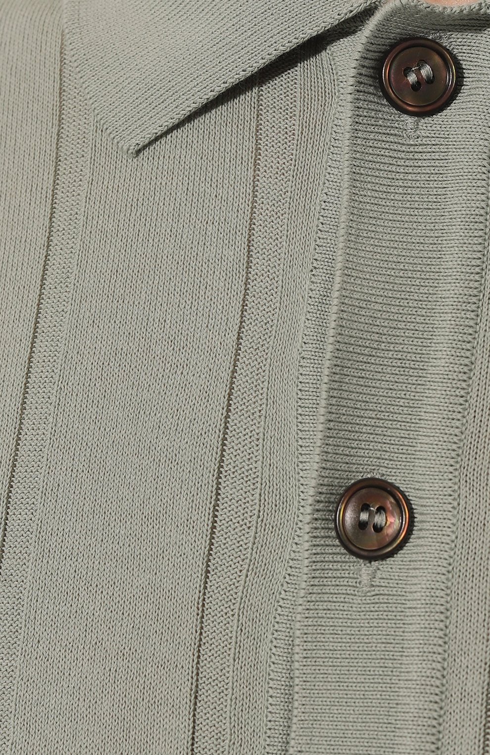 Хлопковая рубашка GRAN SASSO, арт. 57143/20634, фото 5