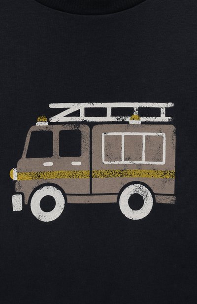 Хлопковая пижама SANETTA, арт. 233368, фото 4